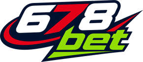 678 bet বাংলা লোগো